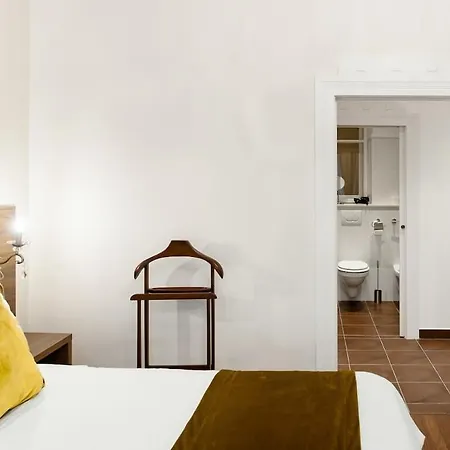Deco Quarter Apartment Budapest
