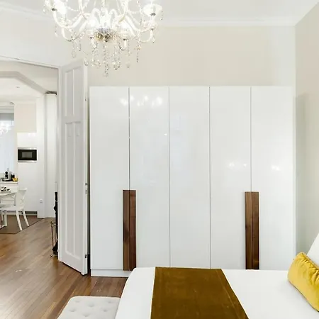 Apartment Deco Quarter