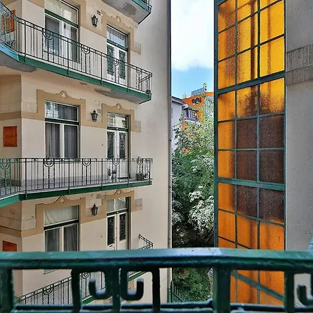 Deco Quarter Apartmán