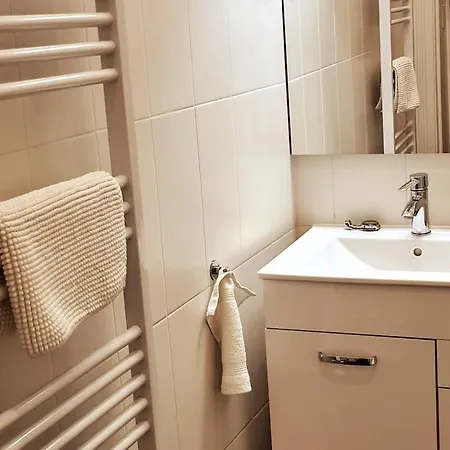 Deco Quarter * Budapešť