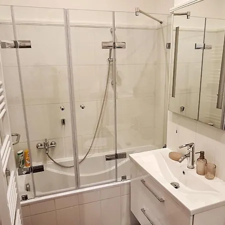 Apartament Deco Quarter